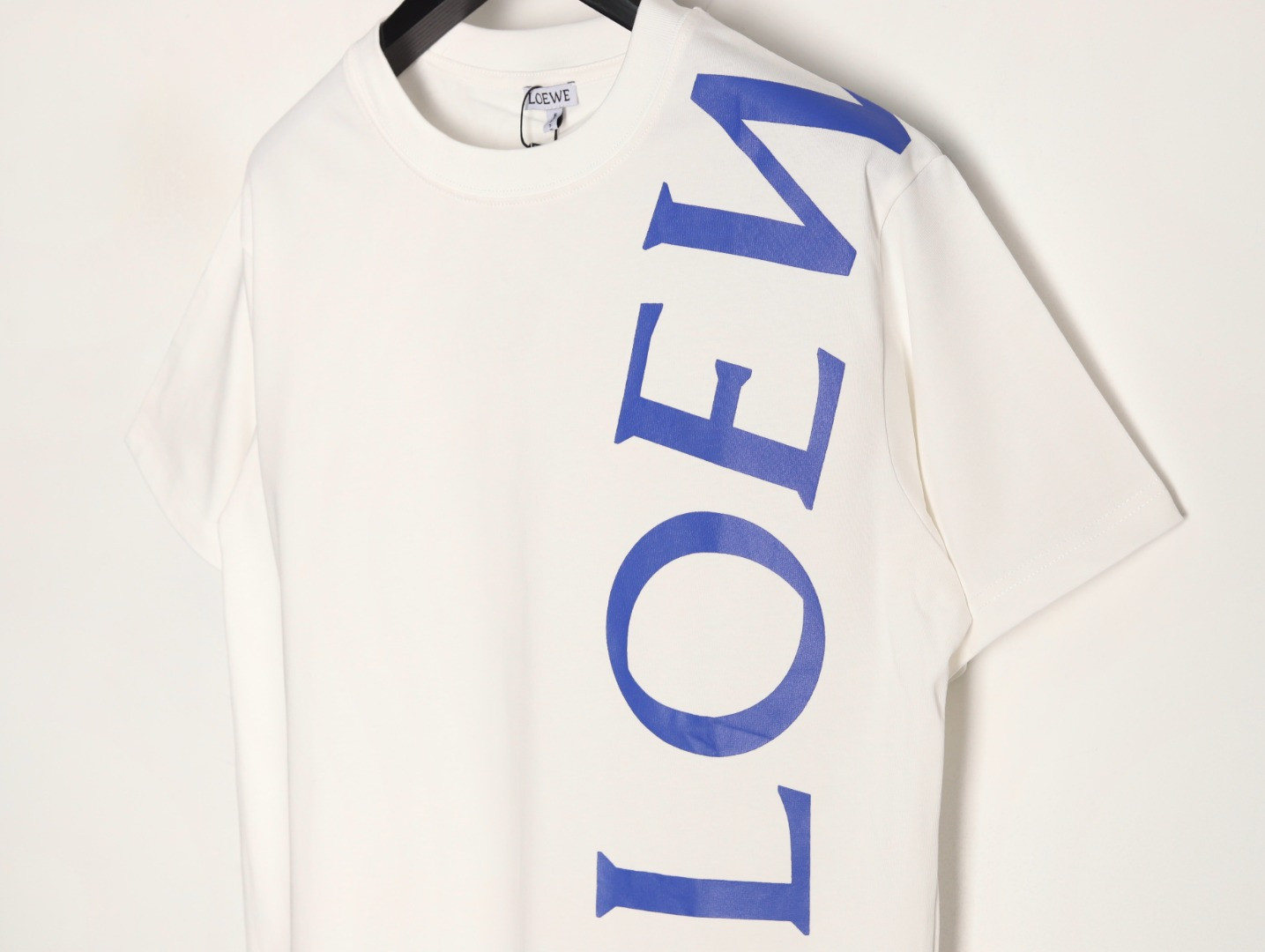 LOEWE Short-sleeved T-shirt