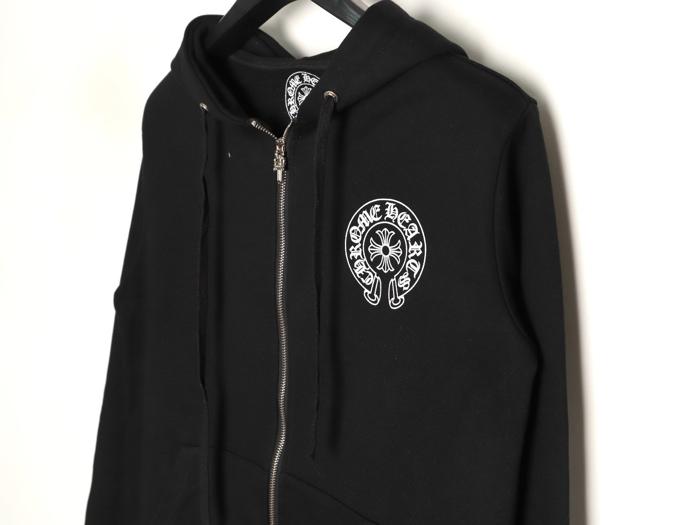 Ch*0me He**ts 25fw coats