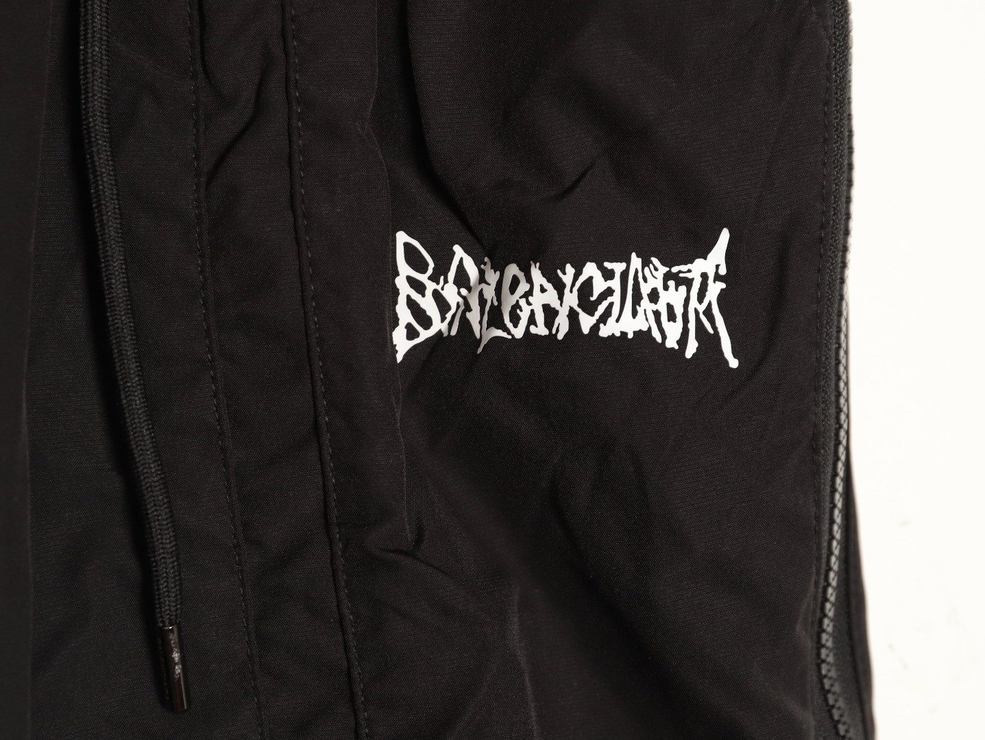 Ba*len*cia*ga pants