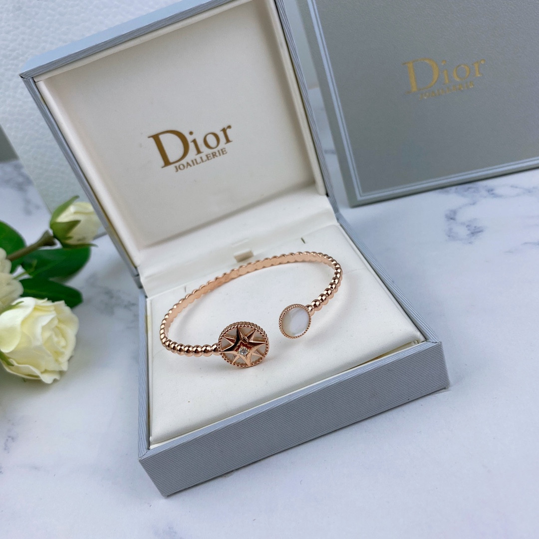 Dior Rose des Vents Bracelet
