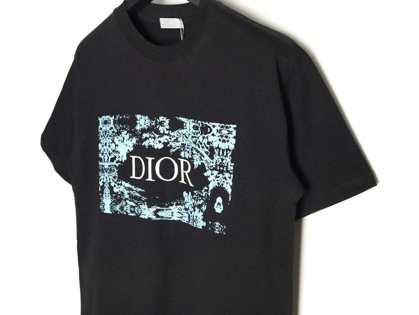 Dior 25SS Short-sleeved T-shirt