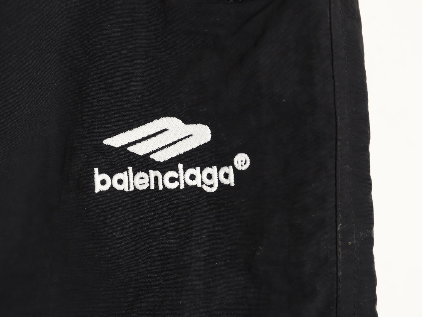 Balenciaga shorts