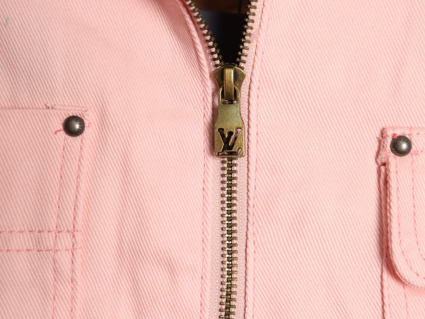 Louis Vuitton x Nigo Jacket