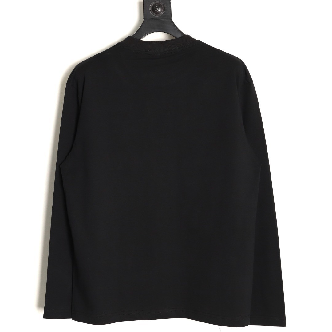 Loewe Long-sleeved T-shirt