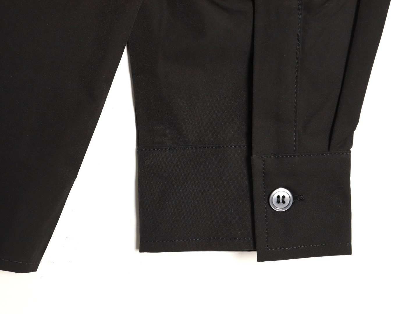 Prada 24Fw Long-sleeved Shirts