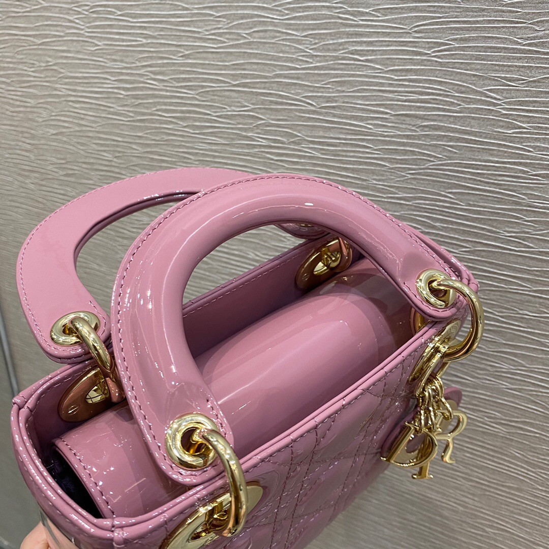 MINI LADY DIOR BAG