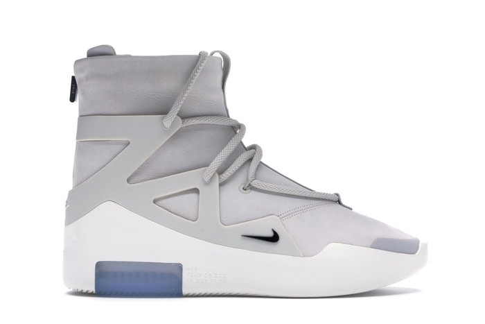 Air Fear Of God 1 Light Bone