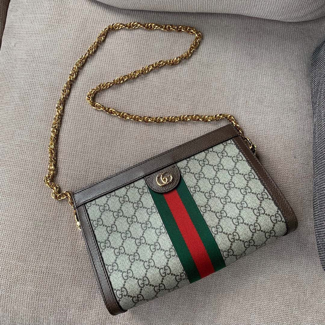 Gucci Ophidia Small shoulder bag