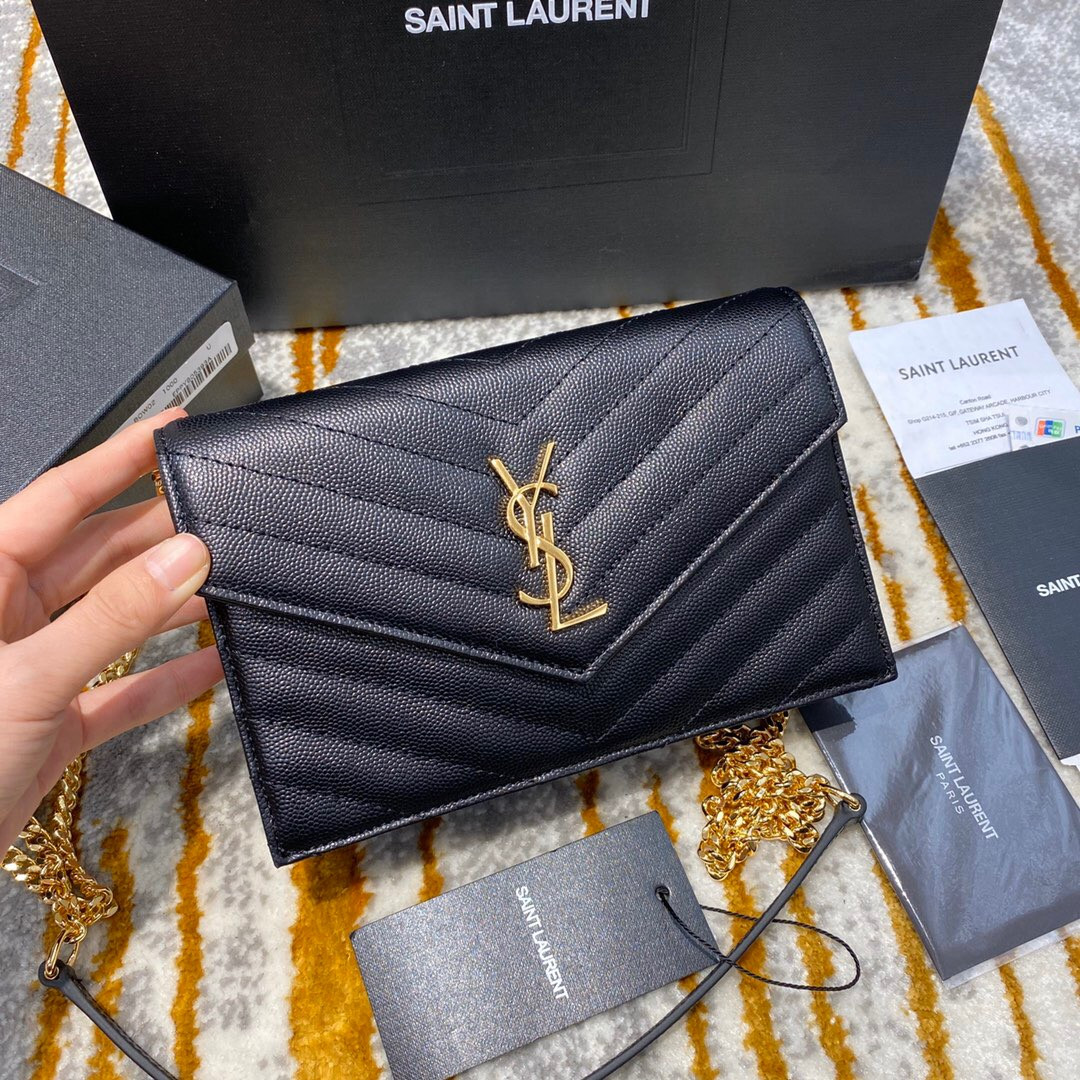 YSL WOC 19cm