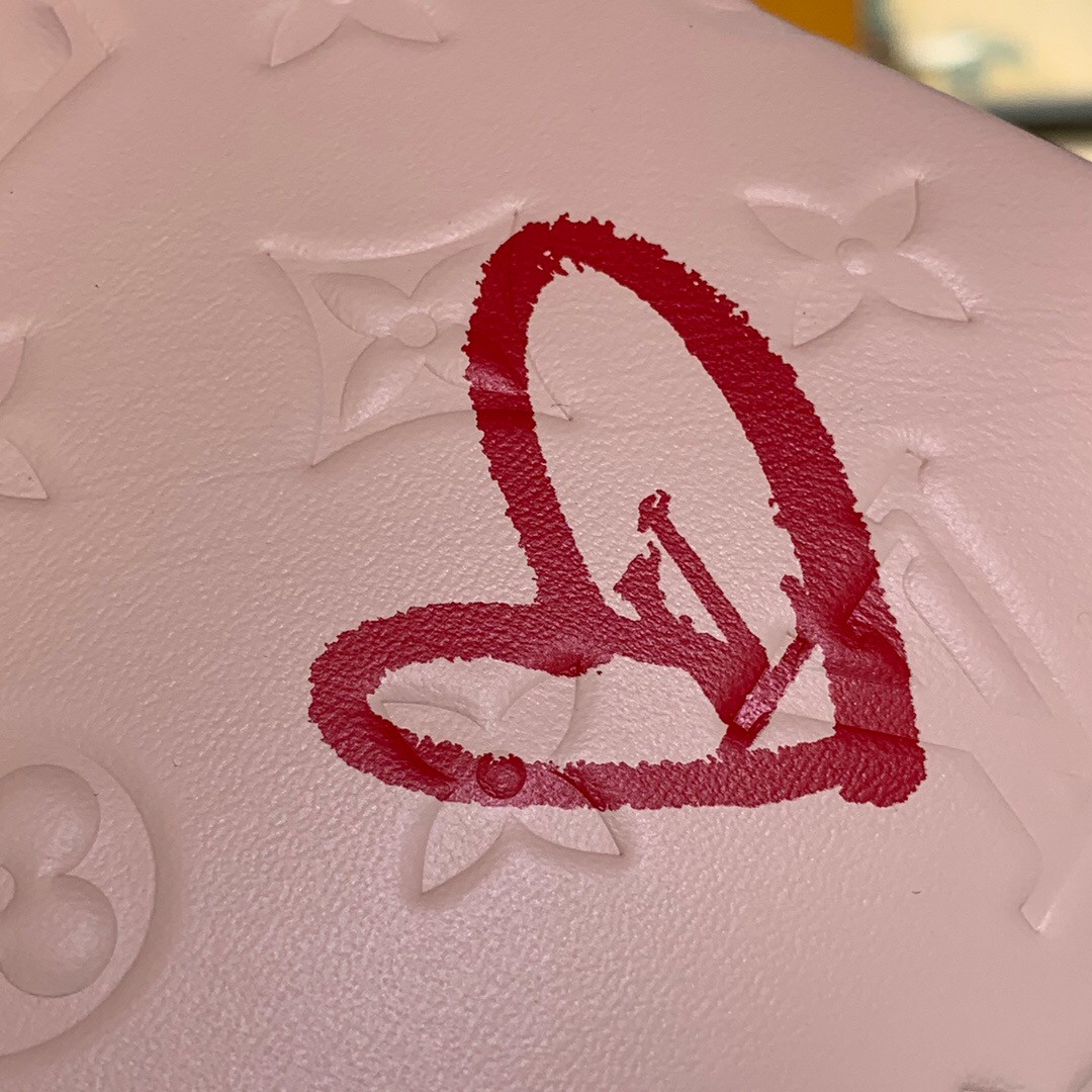 LV COUSSIN PM M58739