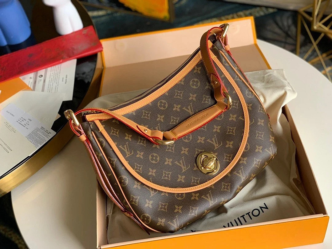 LOUIS VUITTON LV BAG M40075