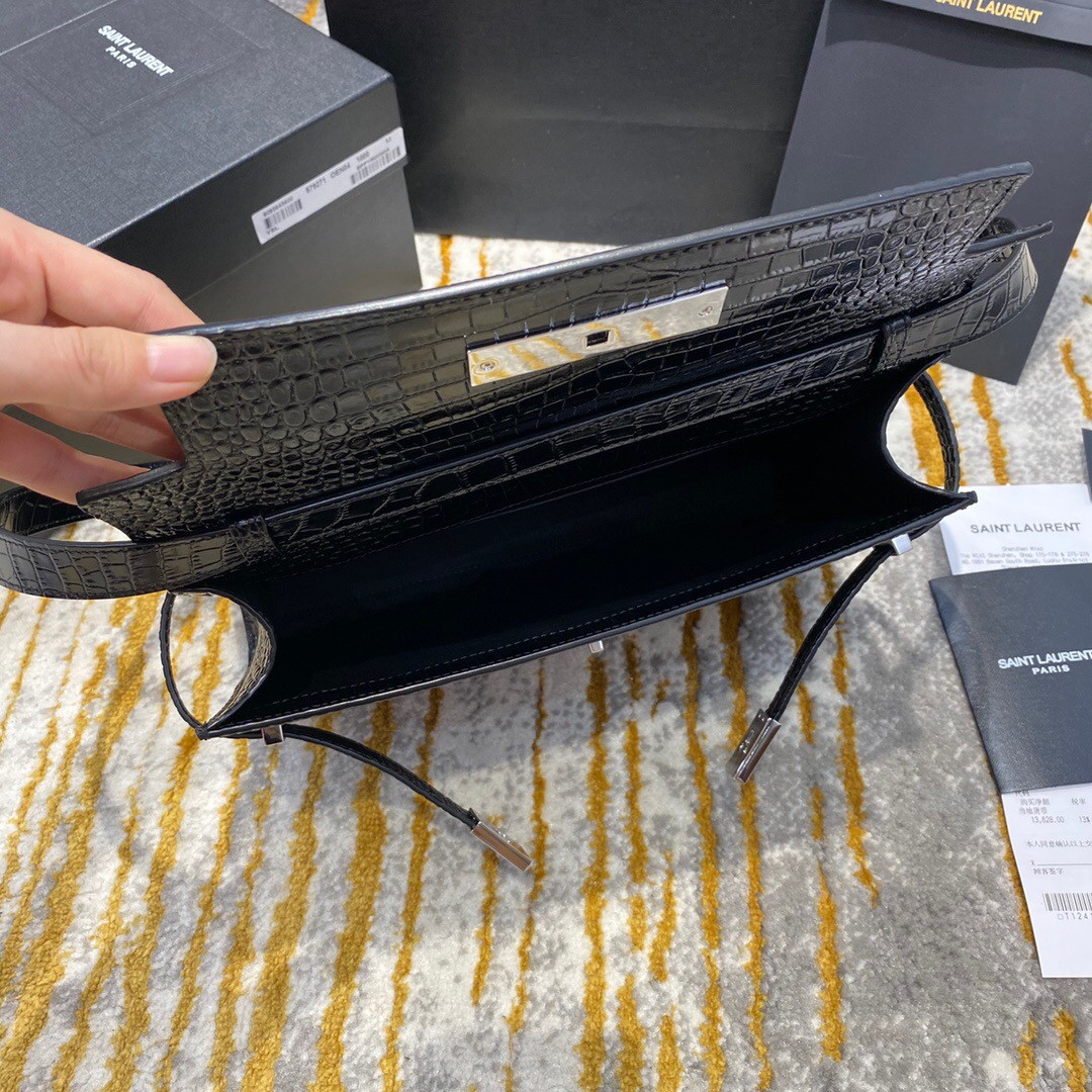 YSL Manhattan 29cm