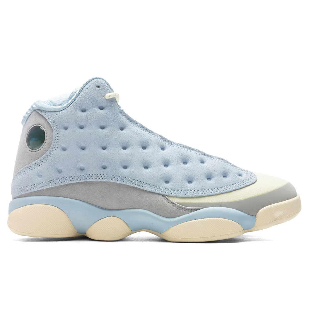 SoleFly x Air Jordan 13 Retro 'I’d Rather Be Fishing'