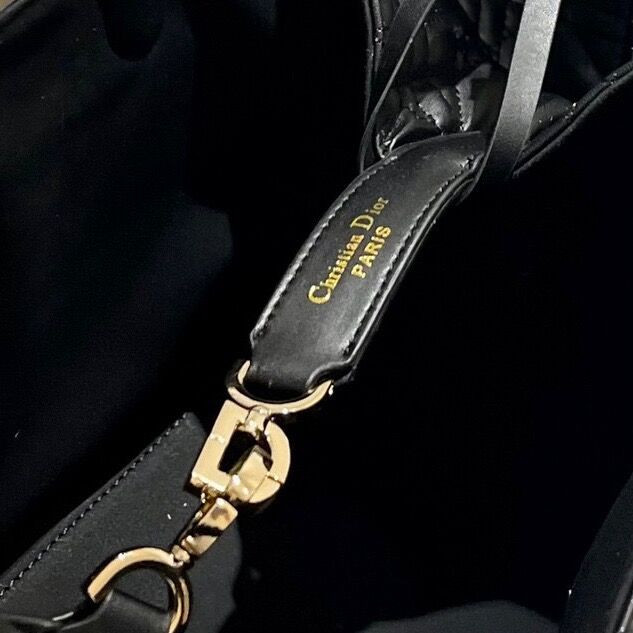 dior CD Toujours tote small  23-14-12CM