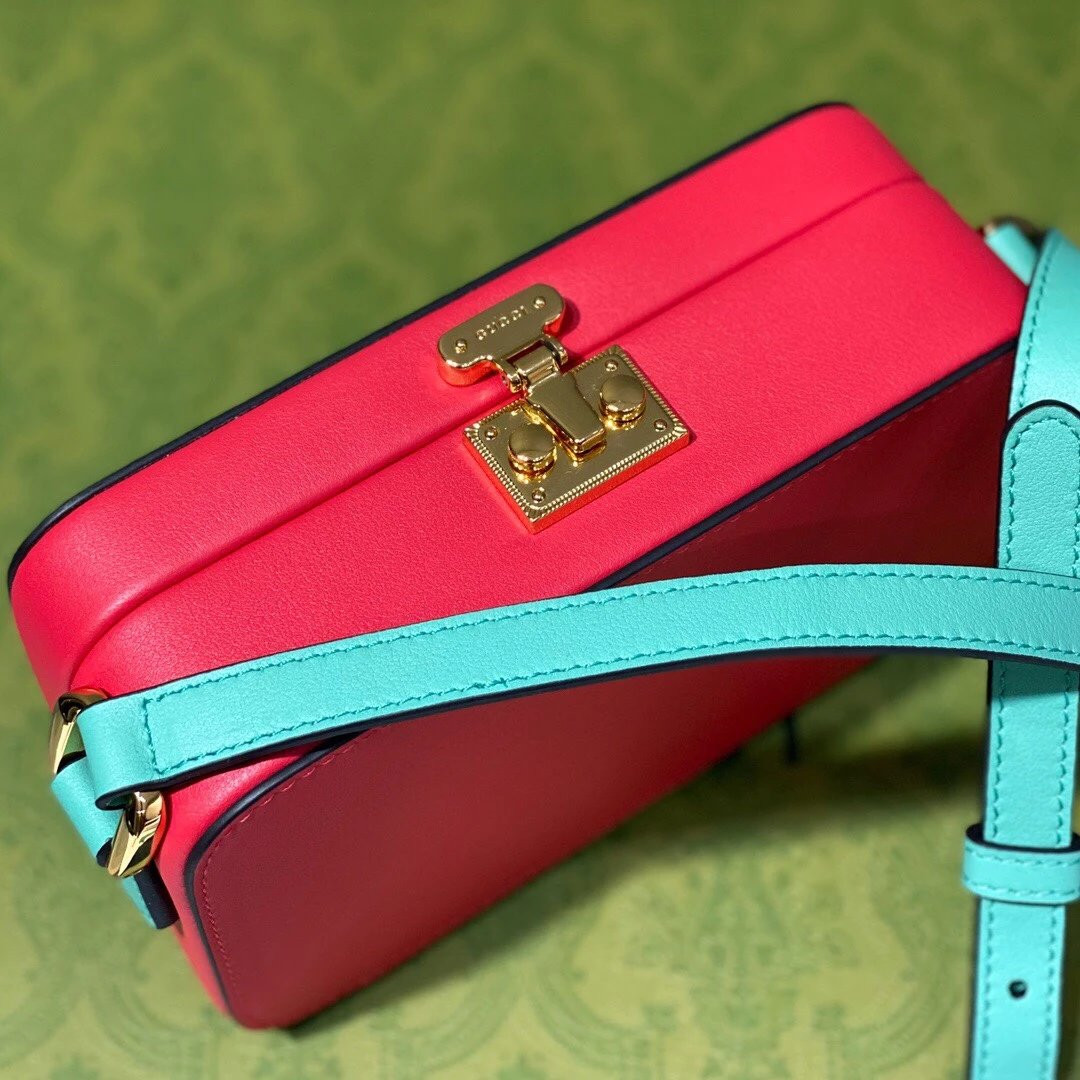 Gucci Interlocking G mini bag