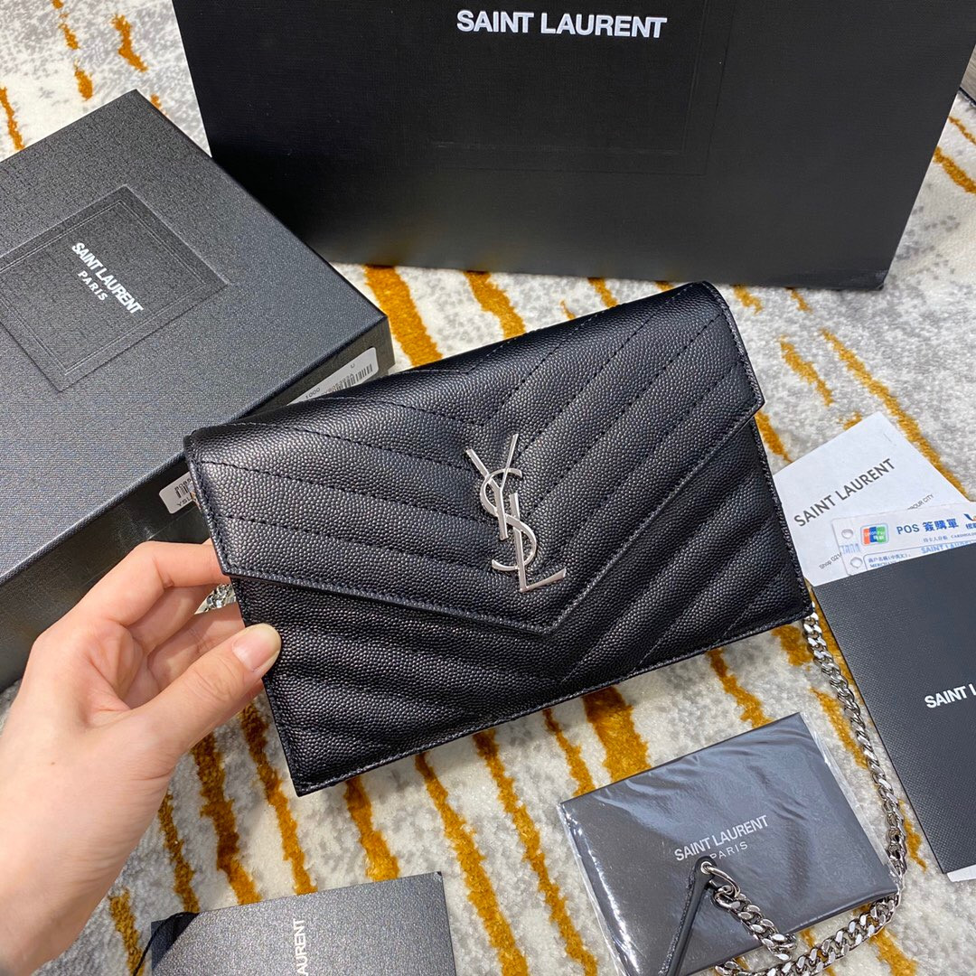 YSL WOC 19cm