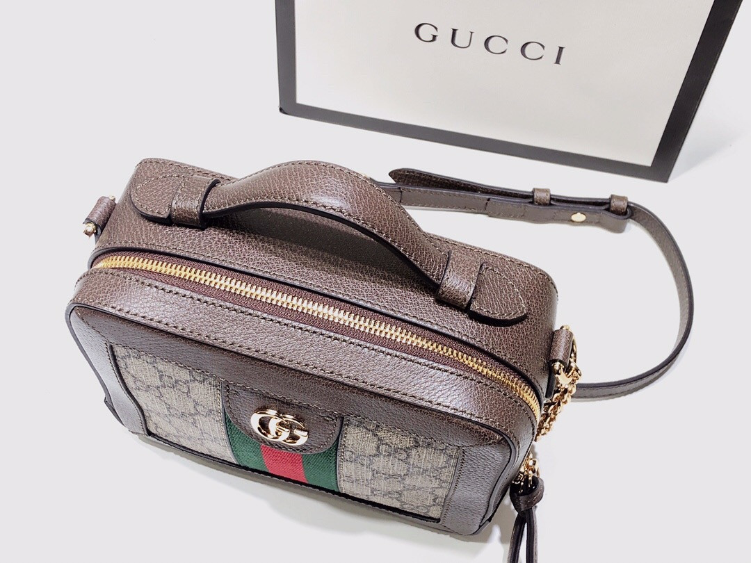 Gucci small Ophida bag