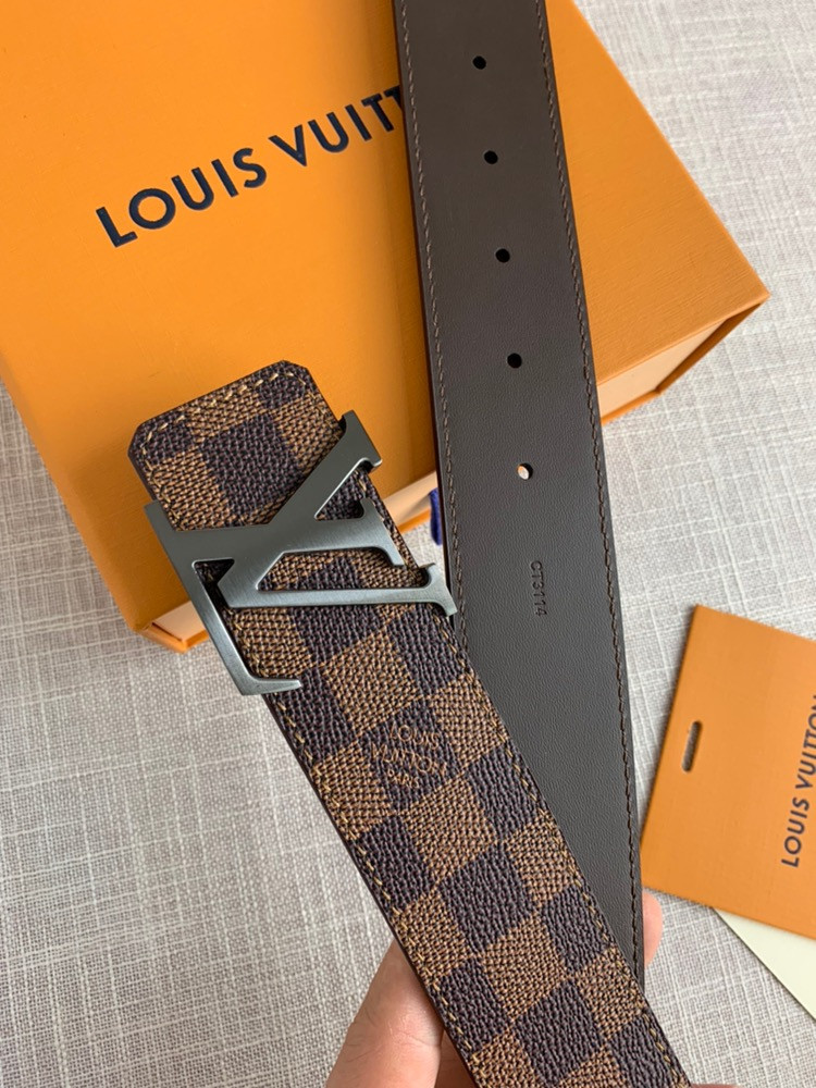 LV LOUIS VUITTON 40MM BELT