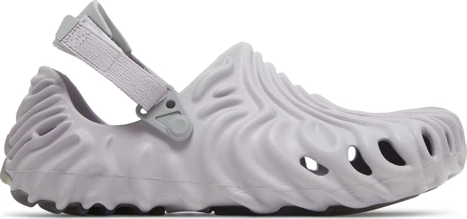 Crocs Pollex Clog by Salehe Bembury Urchin