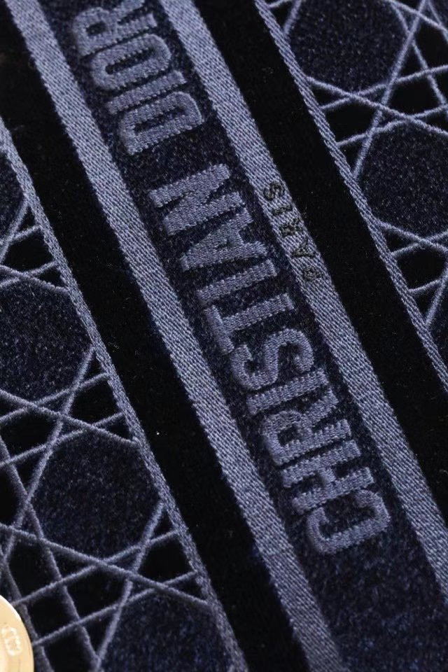 DIOR medium LADY D-LITE BAG