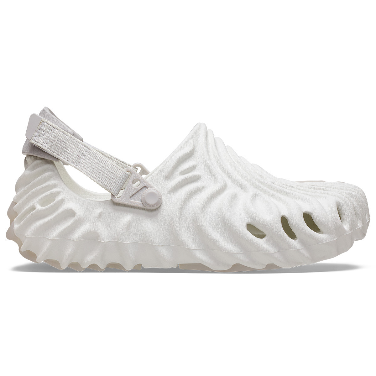 Crocs Pollex Clog by Salehe Bembury Stratus