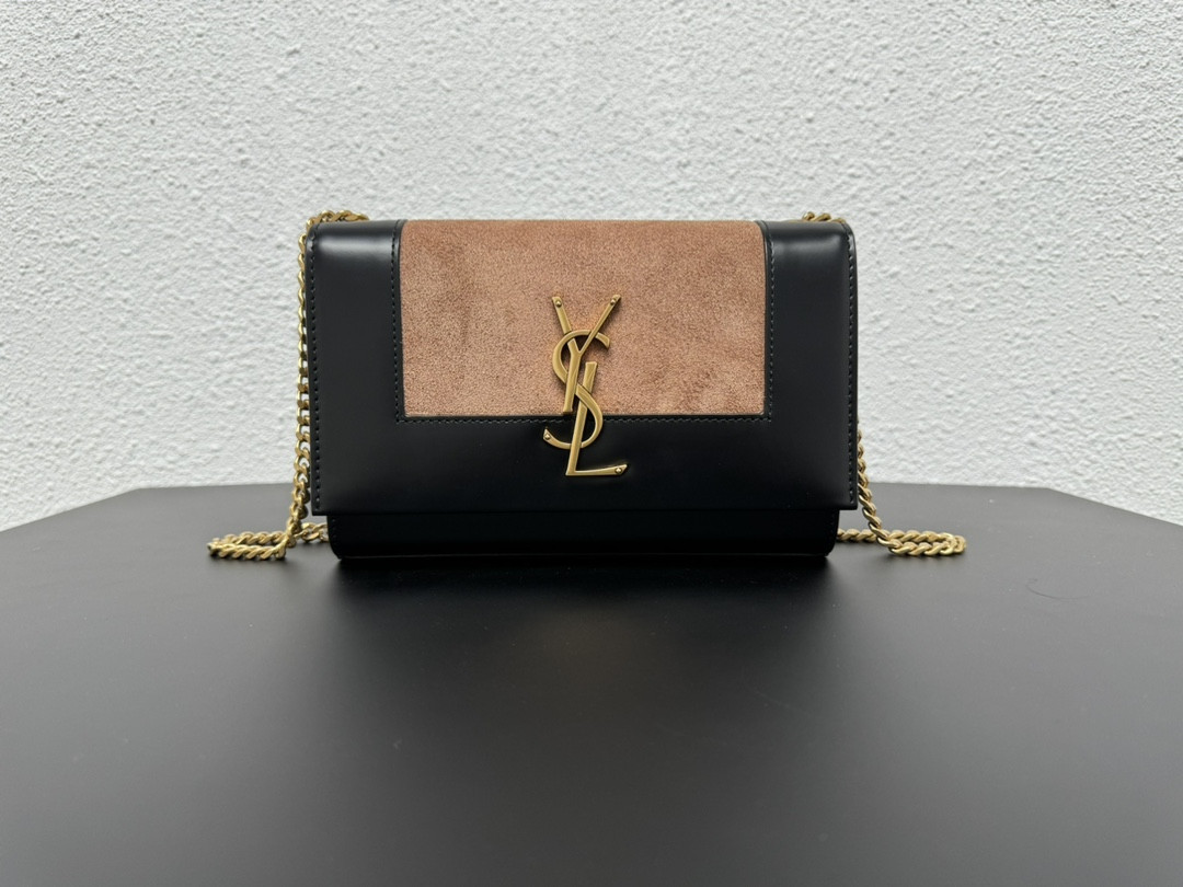 YSL KATE IN NAPPA LEATHER