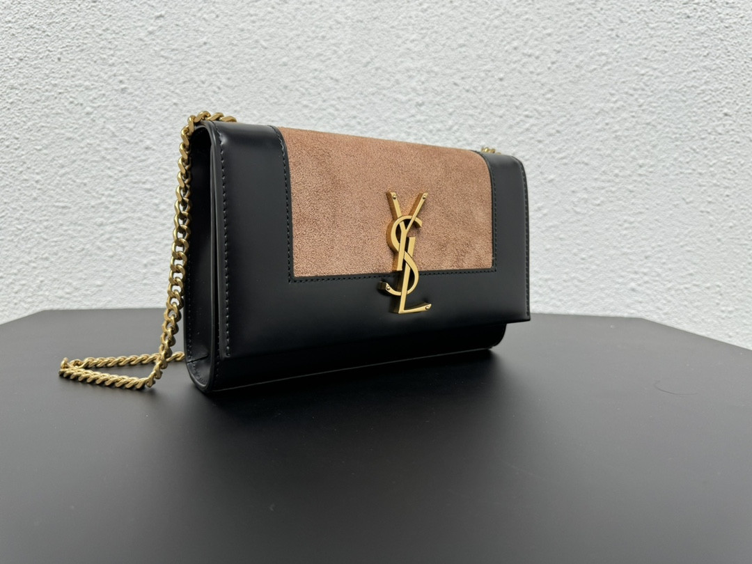YSL KATE IN NAPPA LEATHER
