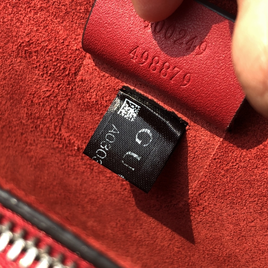 GUCCI DIONYSUS SMALL SHOULDER BAG 11"Wx7"Hx3.5"D