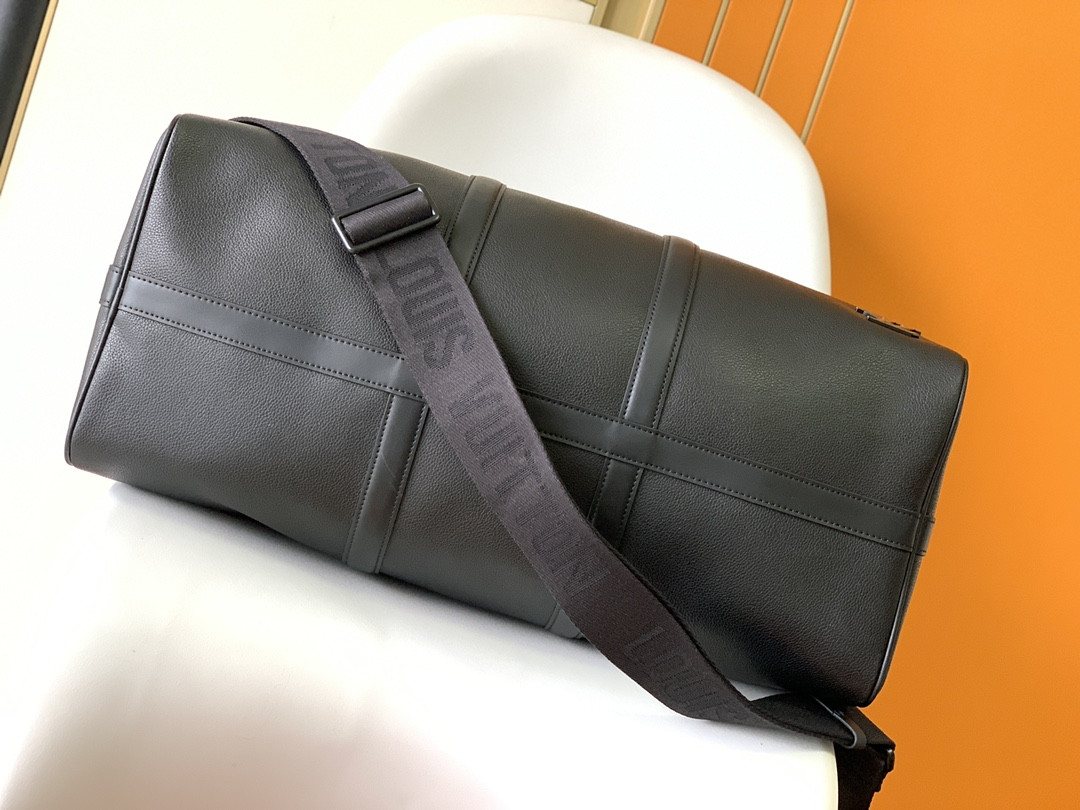 Louis Vuitton Keepall Bandoulière 50 M21420