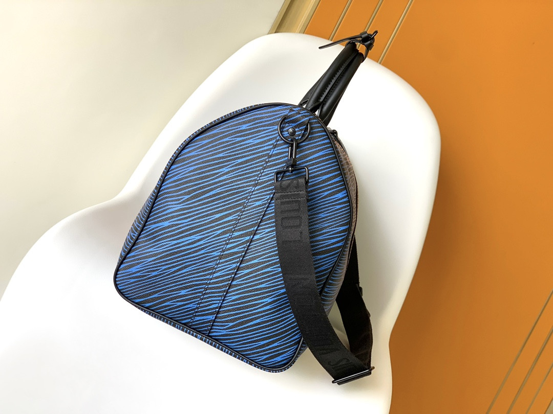 Louis Vuitton Keepall Bandoulière 50 M23174