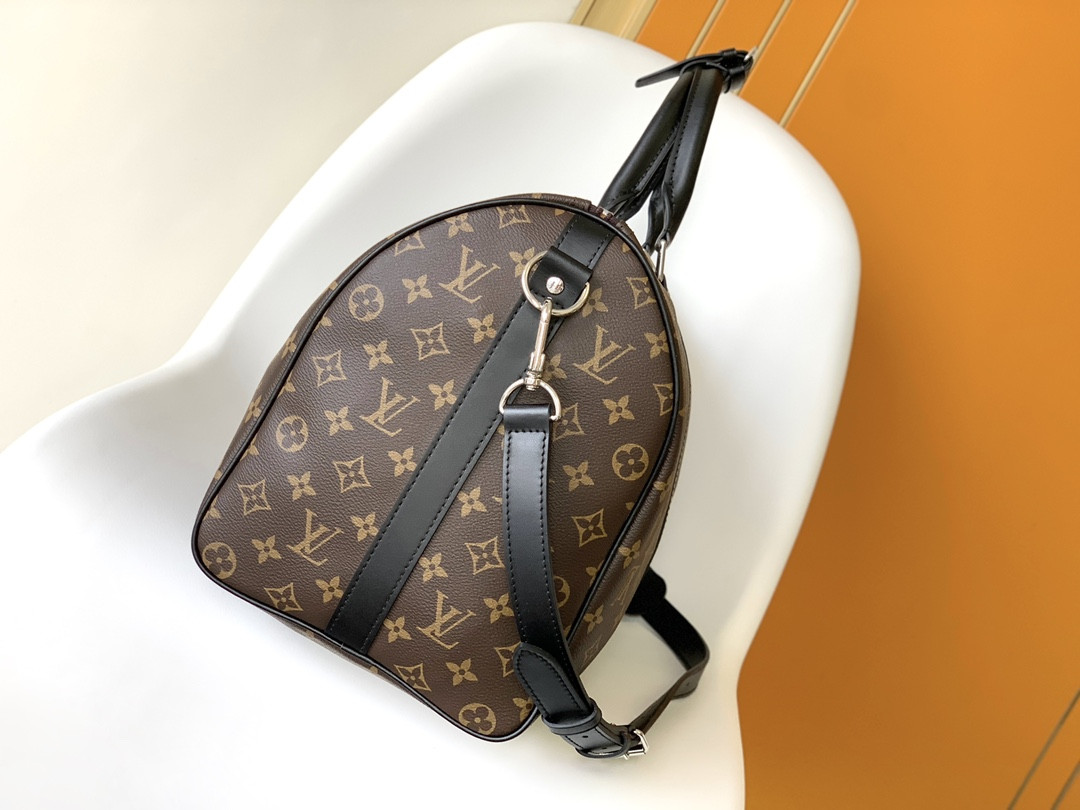 Louis Vuitton Keepall Bandoulière 45 M56711