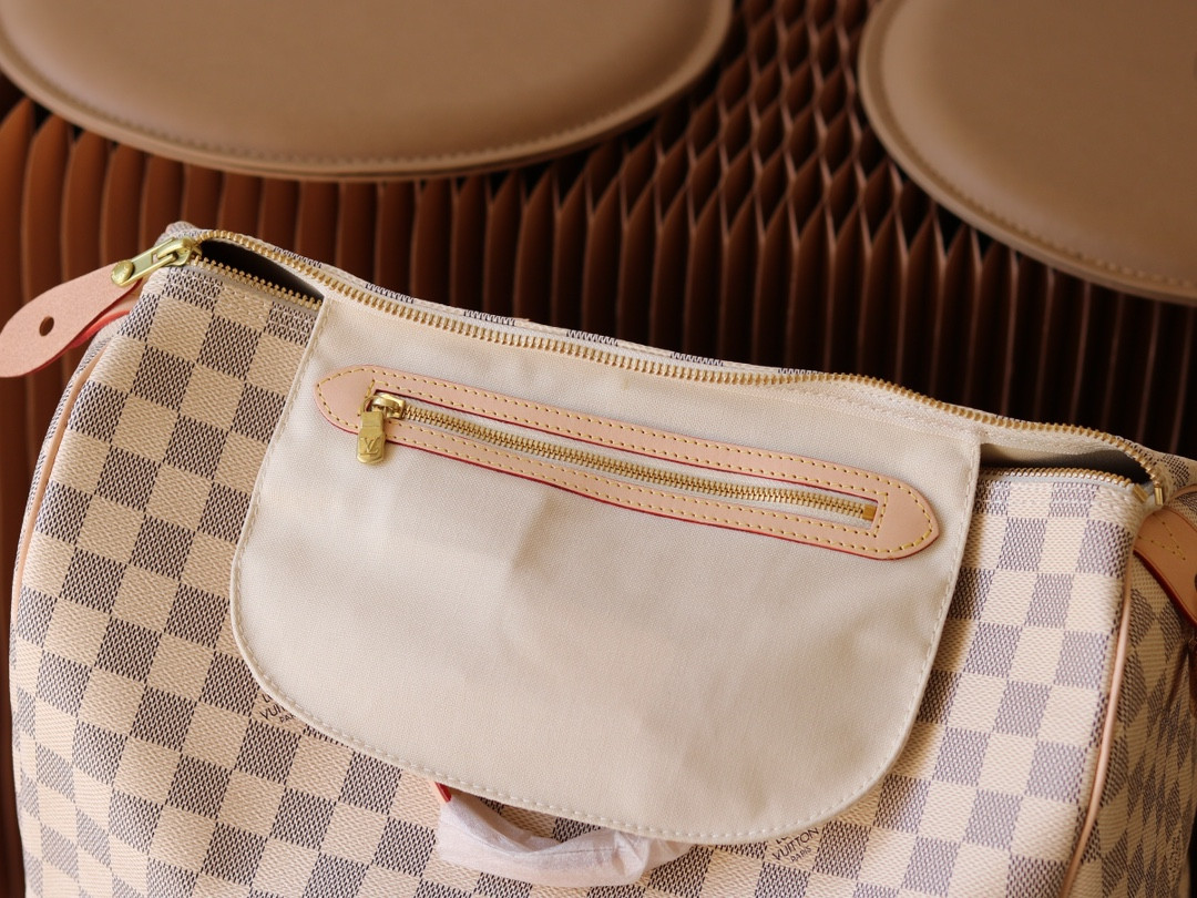 Louis Vuitton N41369 Speedy 35