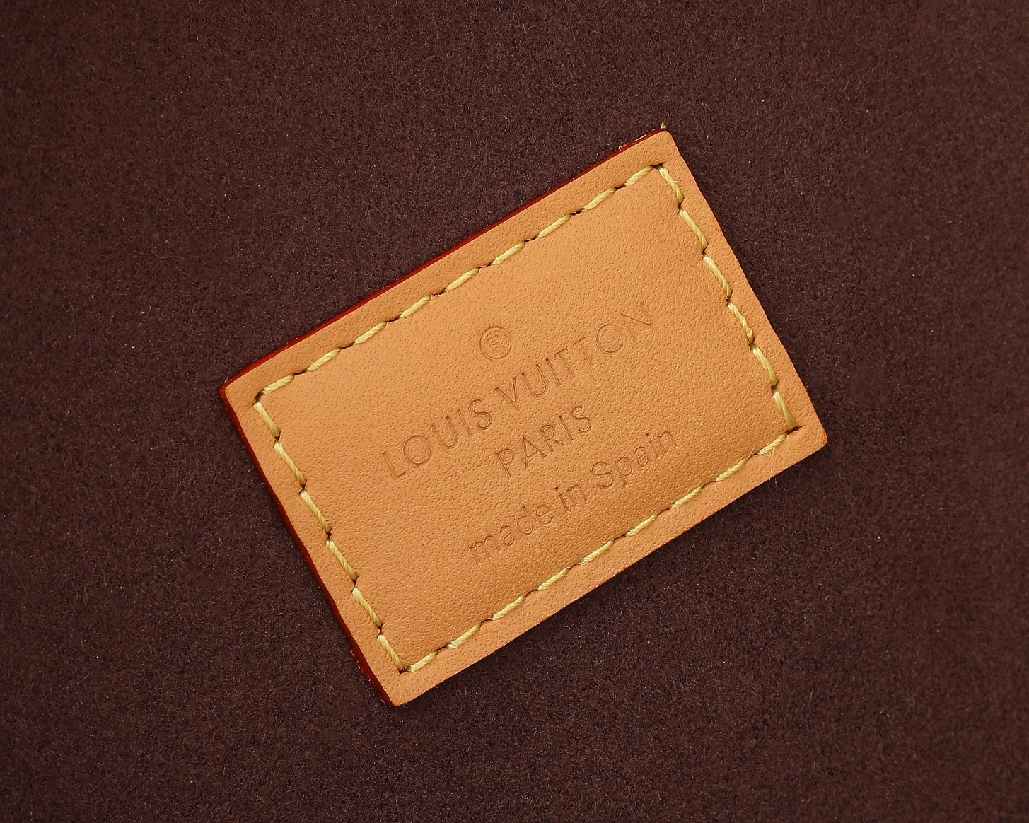 Louis Vuitton LV M82952 Nano Cannes 14.5x14x12 cm