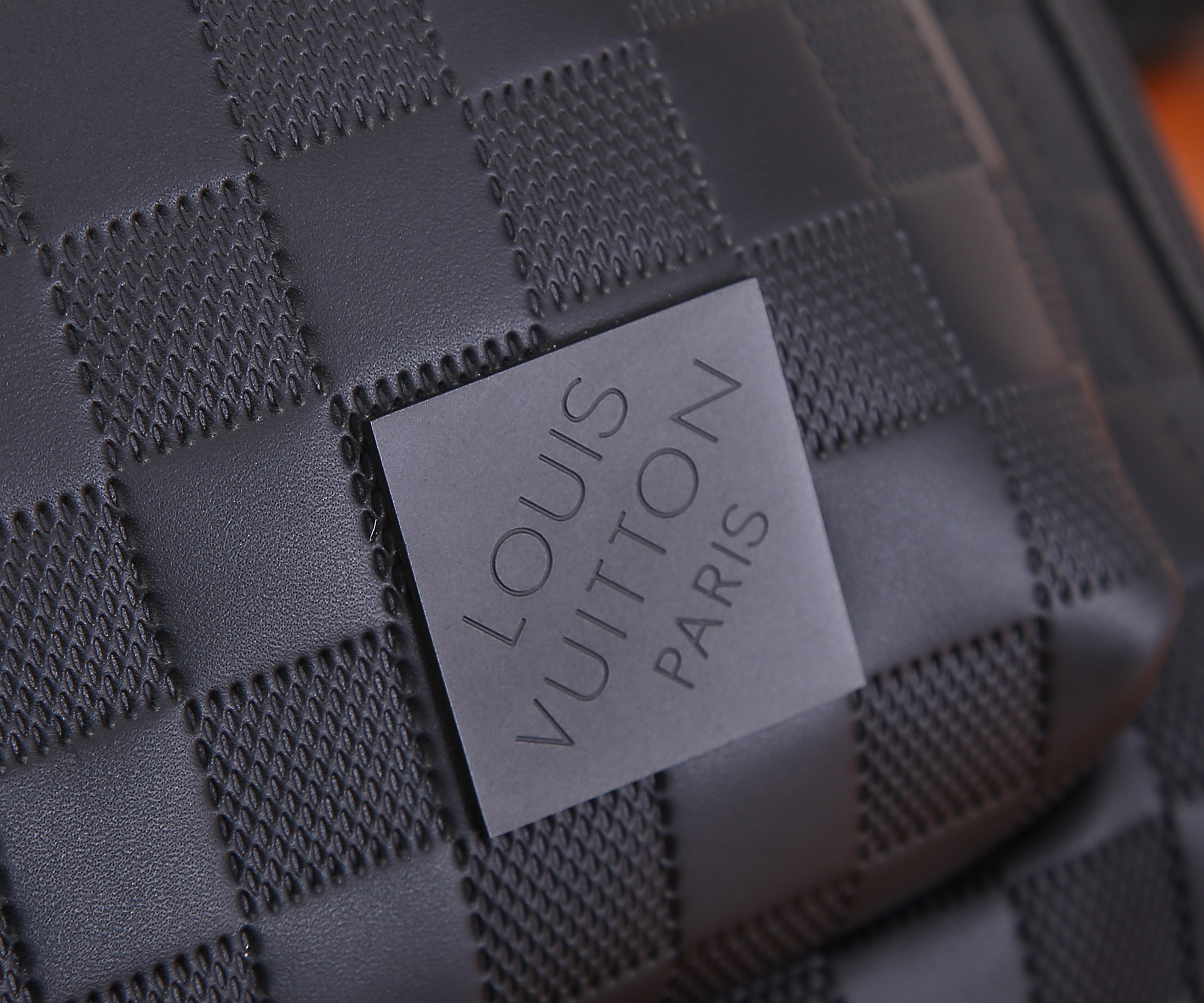 Louis Vuitton N40501 Avenue Backpack 40 x 31 x 15 cm