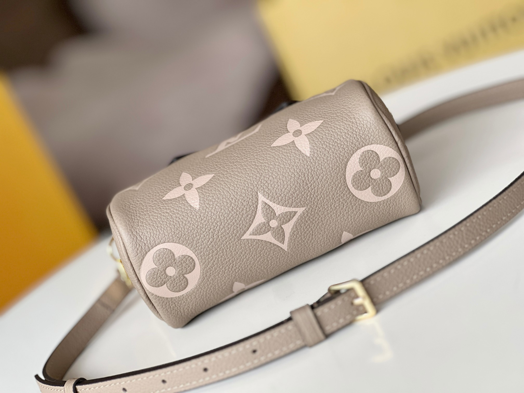 LV Nano Speedy M82890 16 x 11 x 9 CM