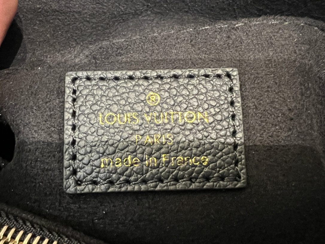 Louis Vuitton M45977 Madeleine BB 9.4 x 6.7 x 3.3 inches