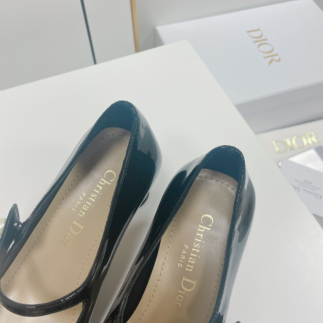 UA Jolie Dior Pump