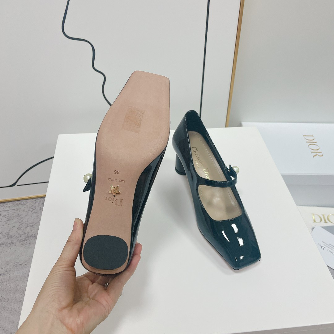 UA Jolie Dior Pump