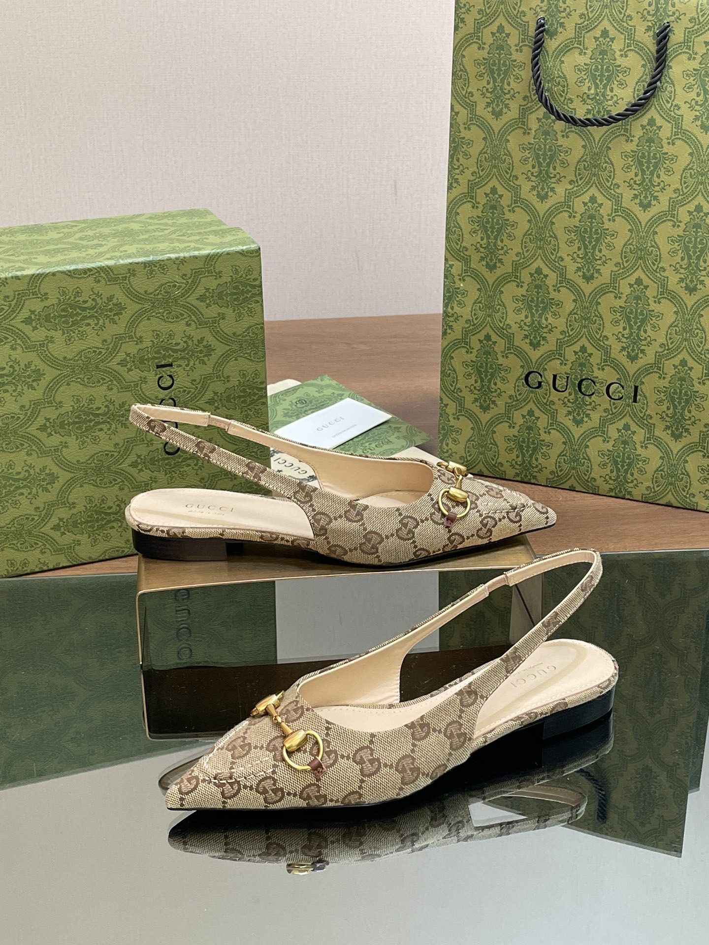 UA GUCCI WOMEN