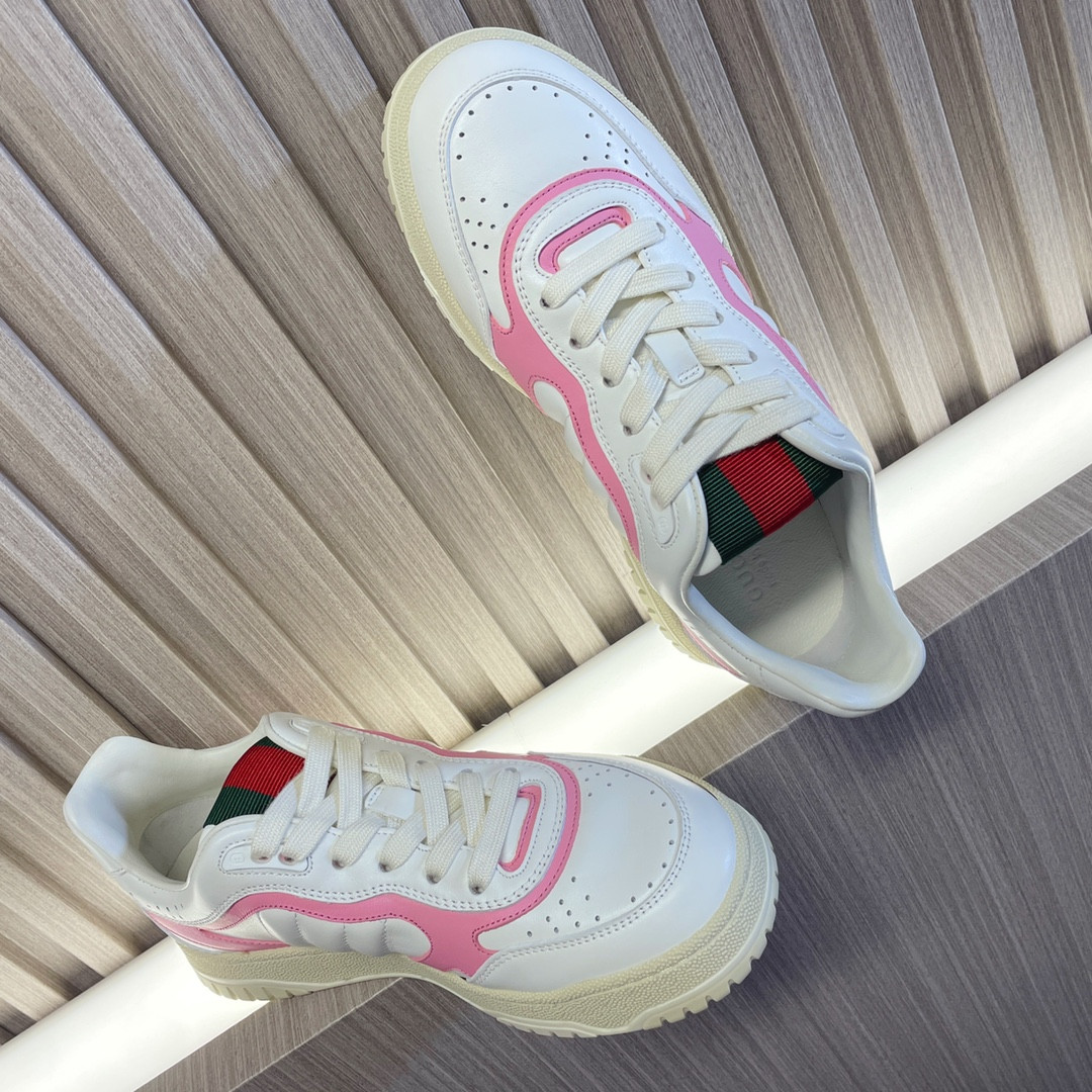UA GUCCI RE-WEB SNEAKER