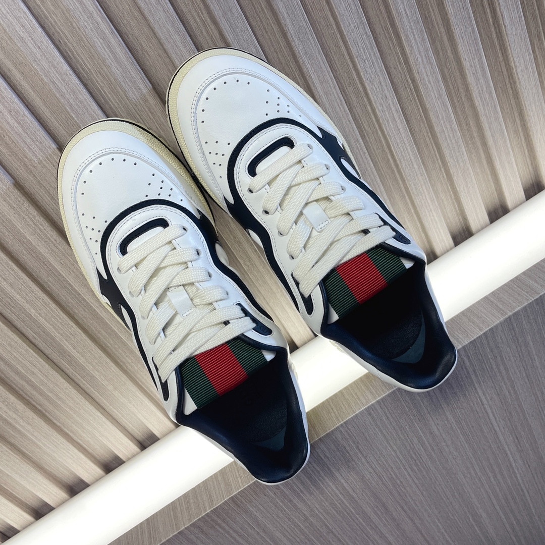UA GUCCI RE-WEB SNEAKER