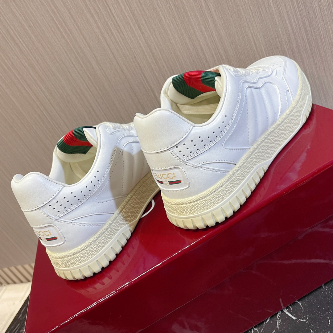 UA GUCCI RE-WEB SNEAKER