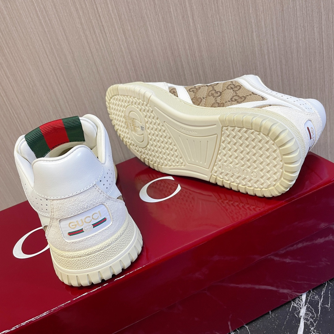 UA GUCCI RE-WEB SNEAKER