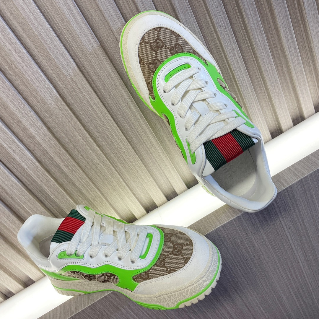UA GUCCI RE-WEB SNEAKER