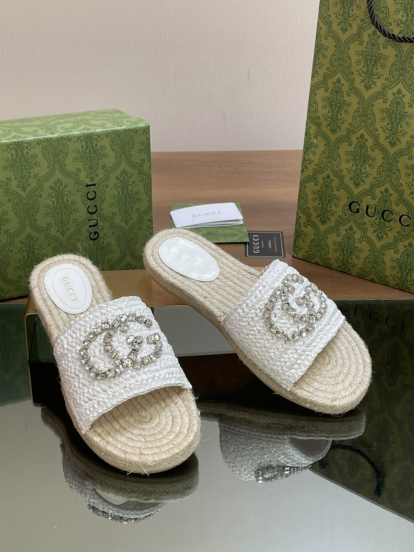 UA GUCCI WOMEN