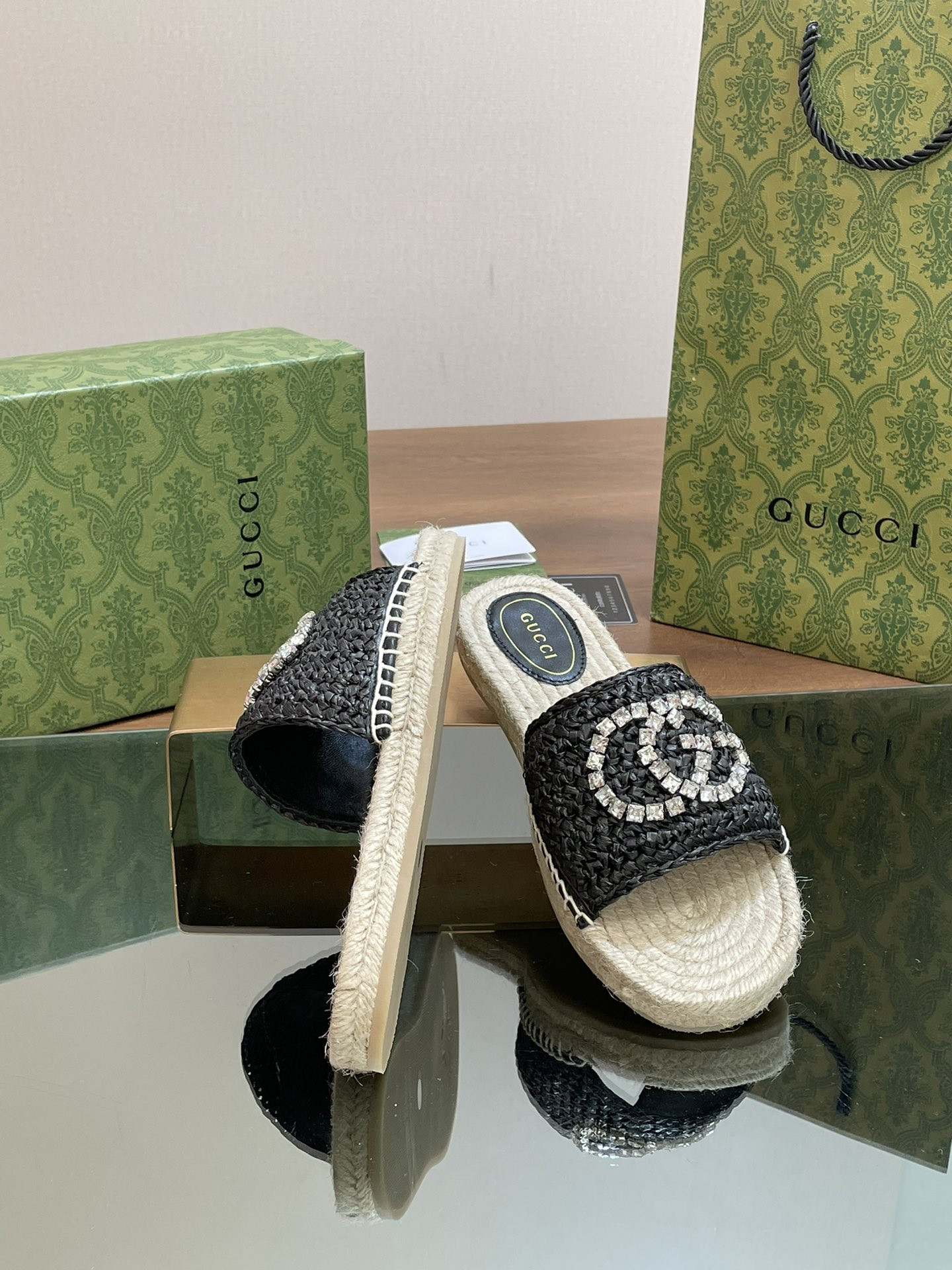 UA GUCCI WOMEN