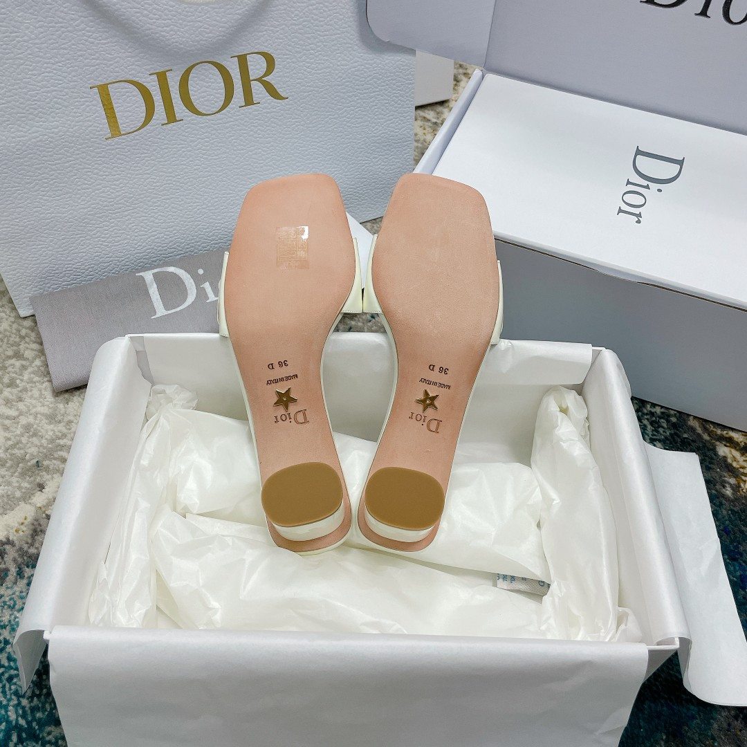UA Dior Or C