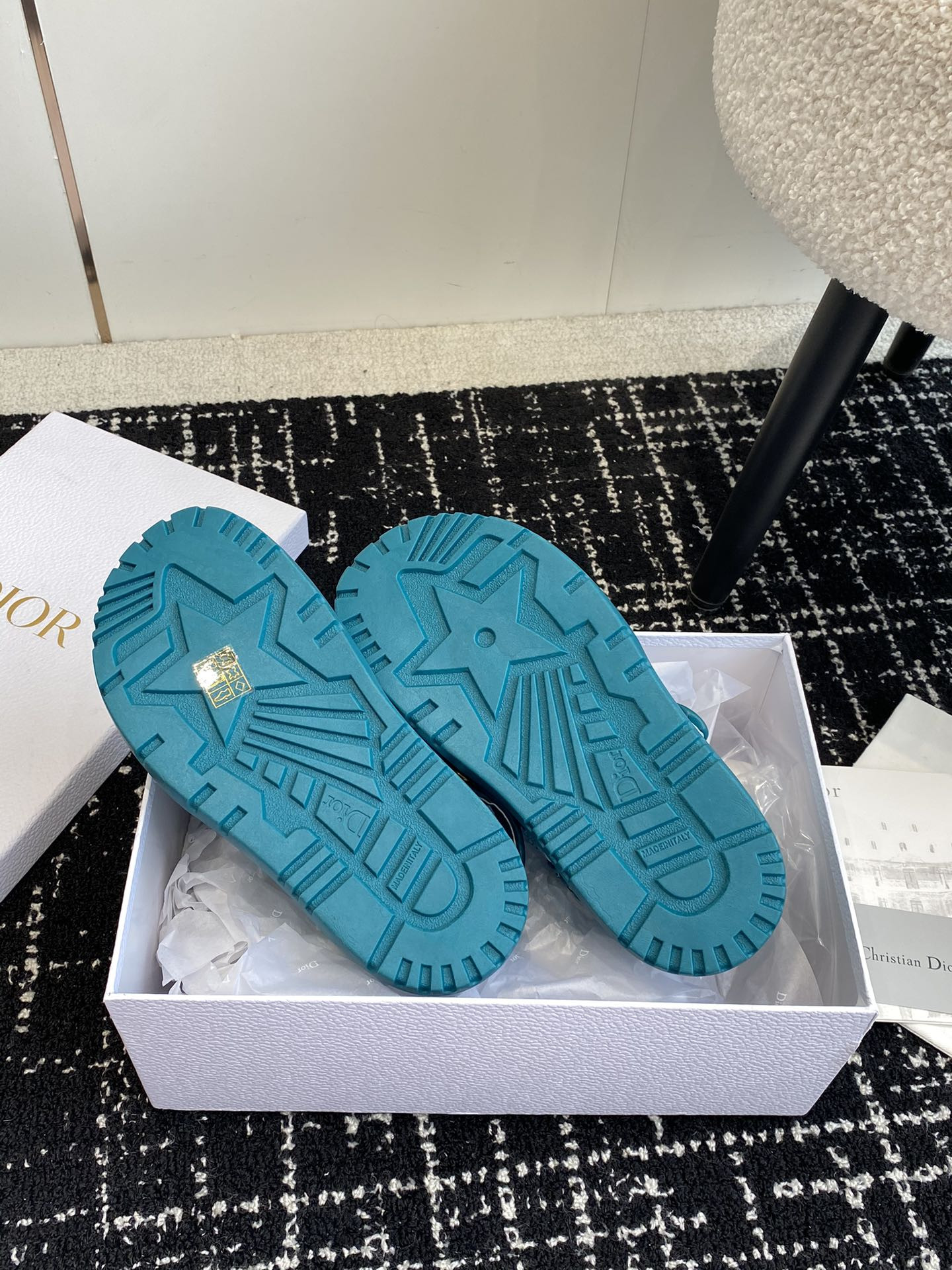 UA Dioract Sandal