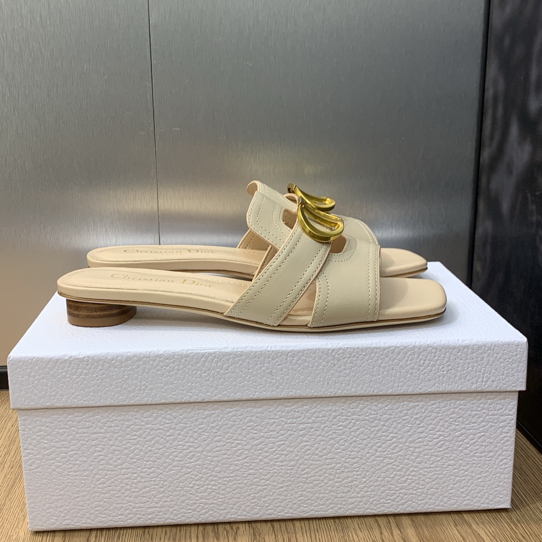 UA DIOR 30 Montaigne Slide