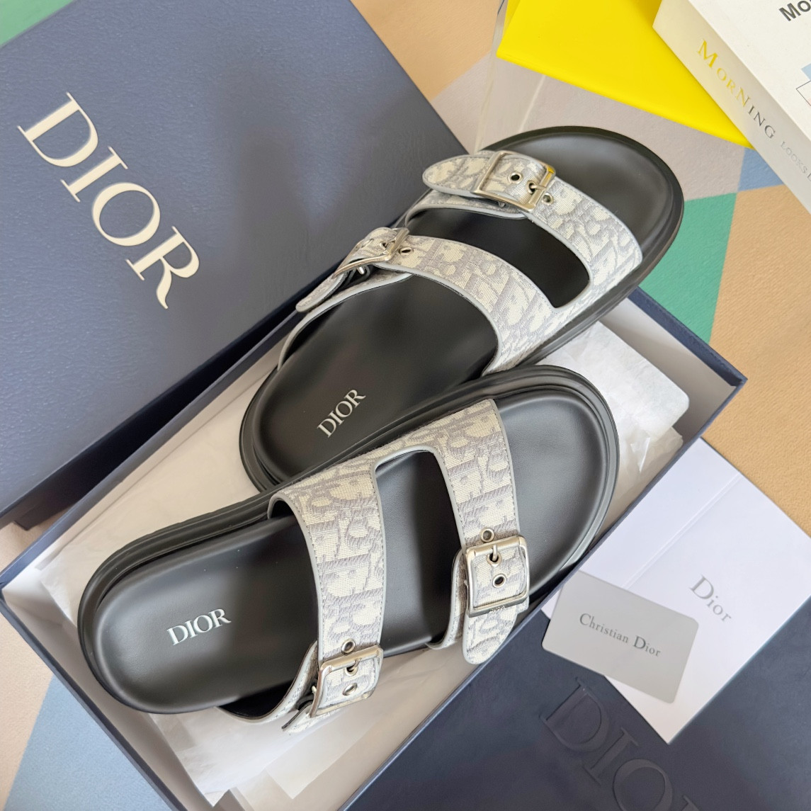 UA Dior Aqua Sandal